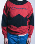 Champion - Sweatshirt (S)