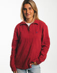 Ralph Lauren - Quarter Zip (M)