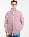 Ralph Lauren - Shirt (L)