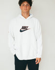 Nike - Hoodie