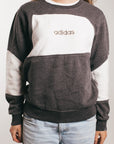 Adidas - Sweatshirt (S)