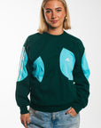 Adidas - Sweatshirt (S)