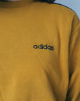 Adidas - Sweatshirt