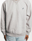 Nautica - Sweatshirt (L)