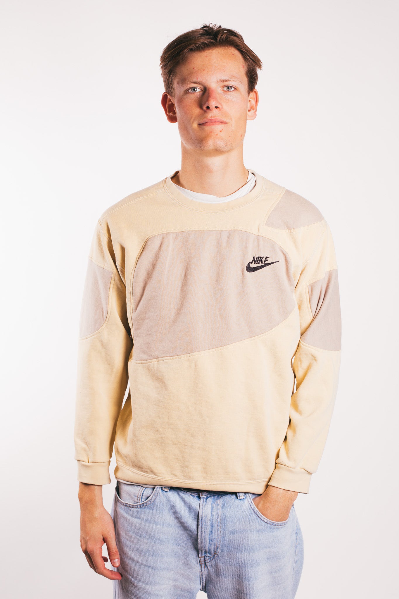 Nike - Sweatshirt (M)