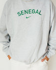 Nike X Senegal - Sweatshirt