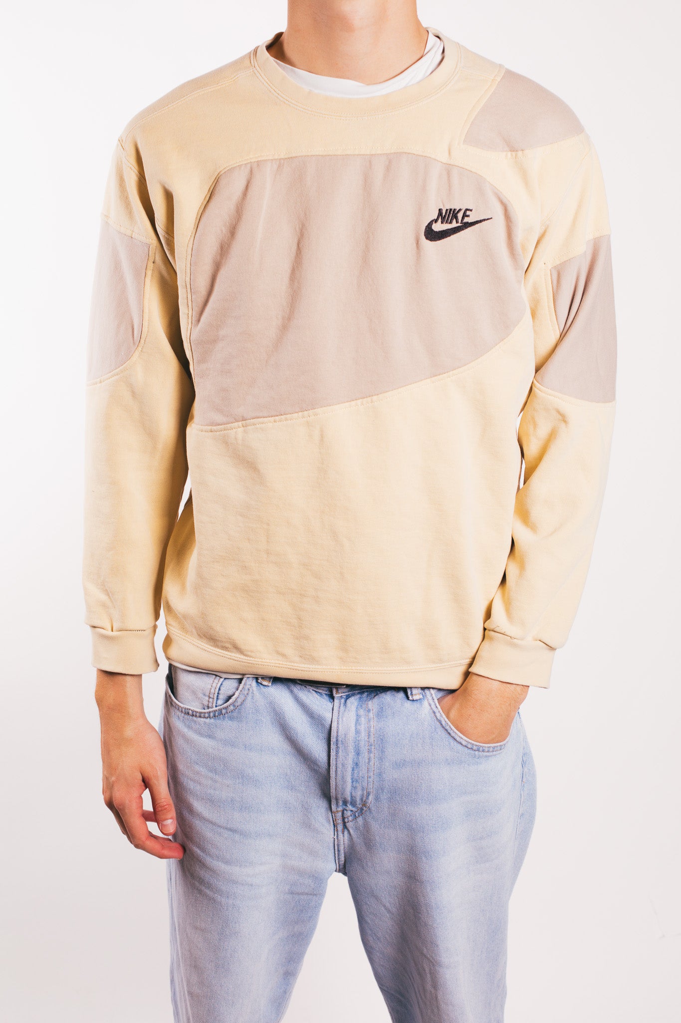 Nike - Sweatshirt (M)