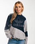 Adidas - Sweatshirt (M)