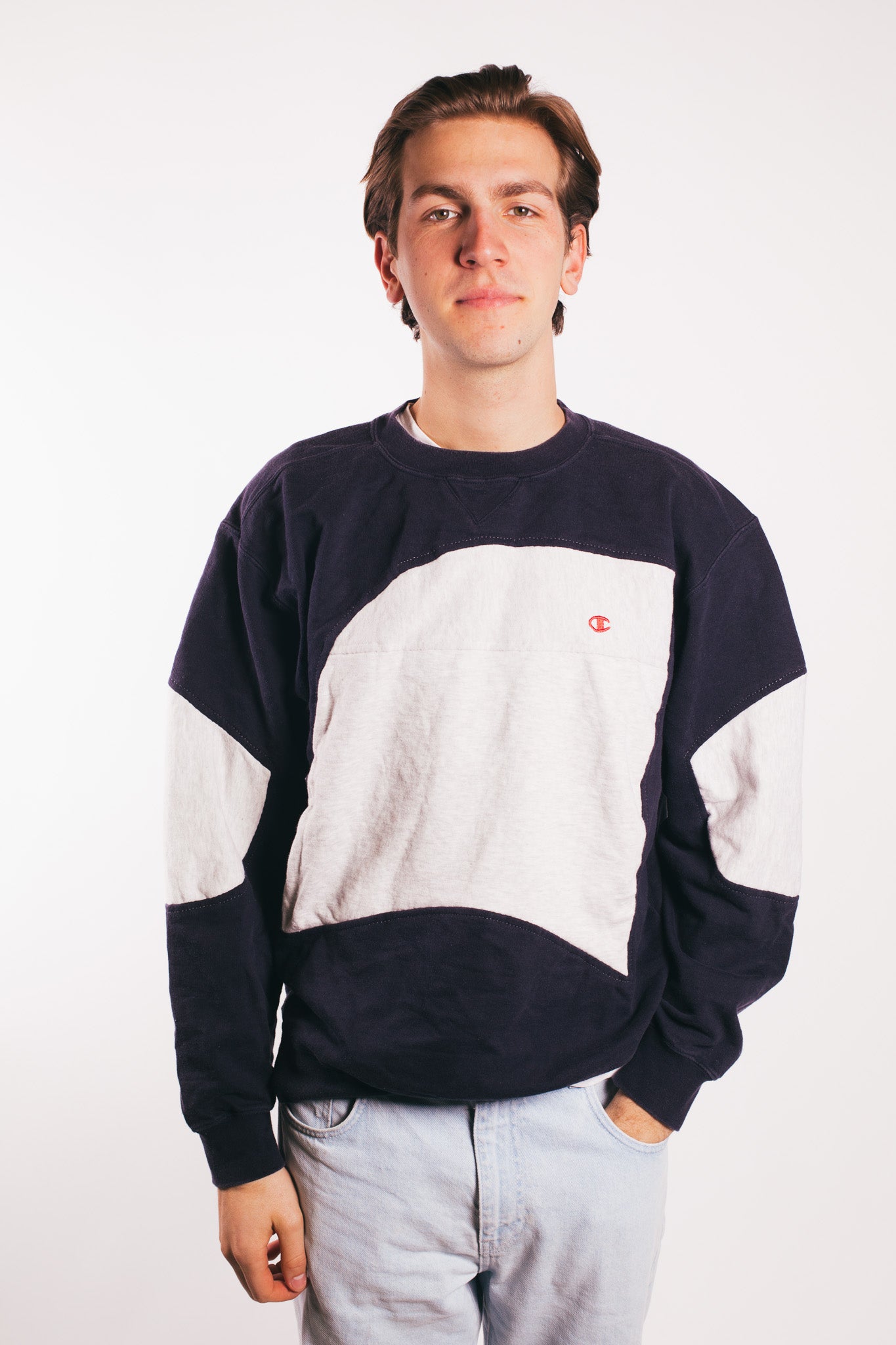 Champion - Sweatshirt (M)