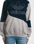 Adidas - Sweatshirt (M)