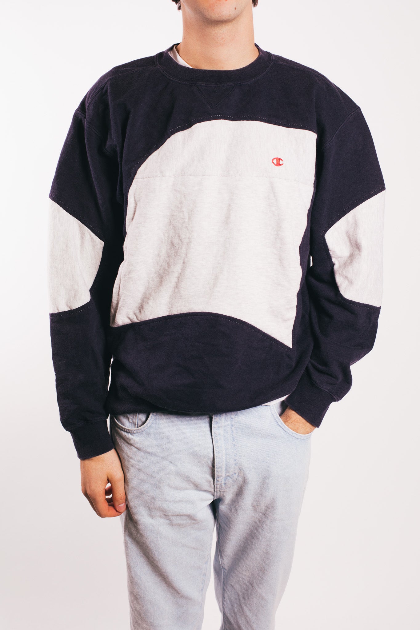 Champion - Sweatshirt (M)