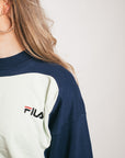 Fila - Sweatshirt (M)