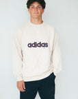 Adidas - Sweatshirt