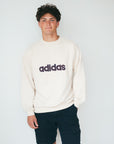 Adidas - Sweatshirt