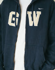 Nike X GW - Full Zip