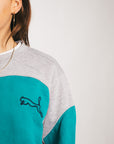 Puma - Sweatshirt (S)