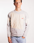 Reebok - Sweatshirt (M)