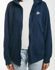 Nike  - Full Zip