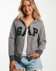 Gap - Full Zip (XS)