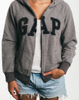 Gap - Full Zip (XS)