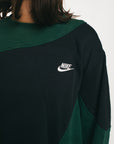 Nike  - Sweatshirt