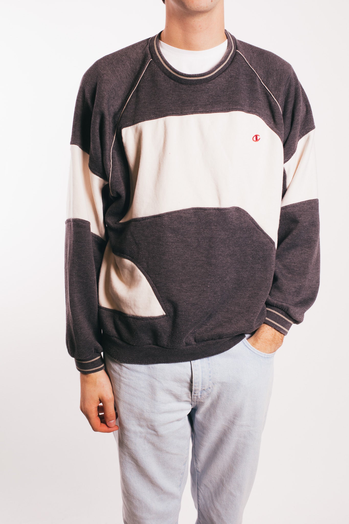 Champion - Sweatshirt (M)