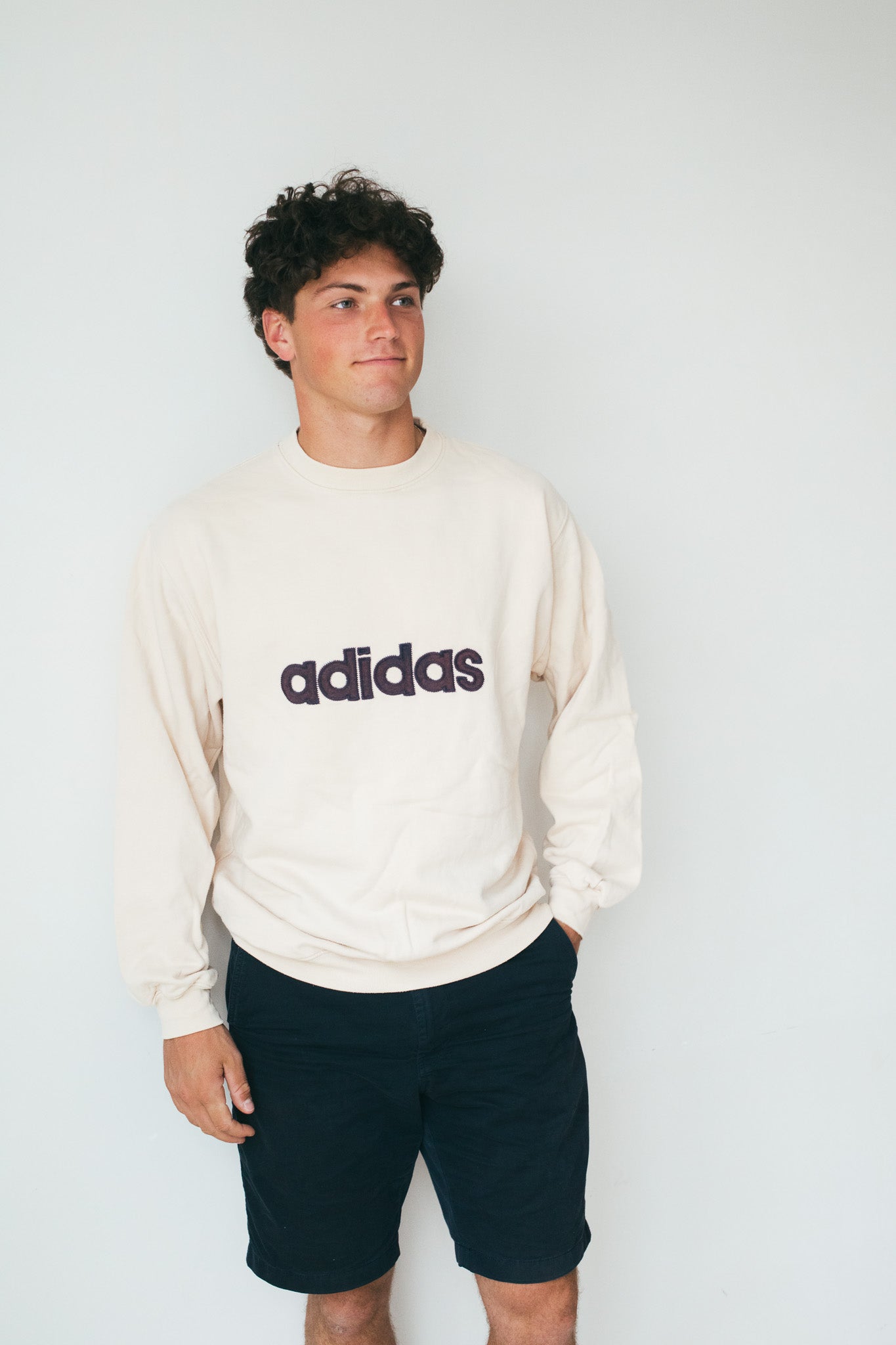 Adidas - Sweatshirt