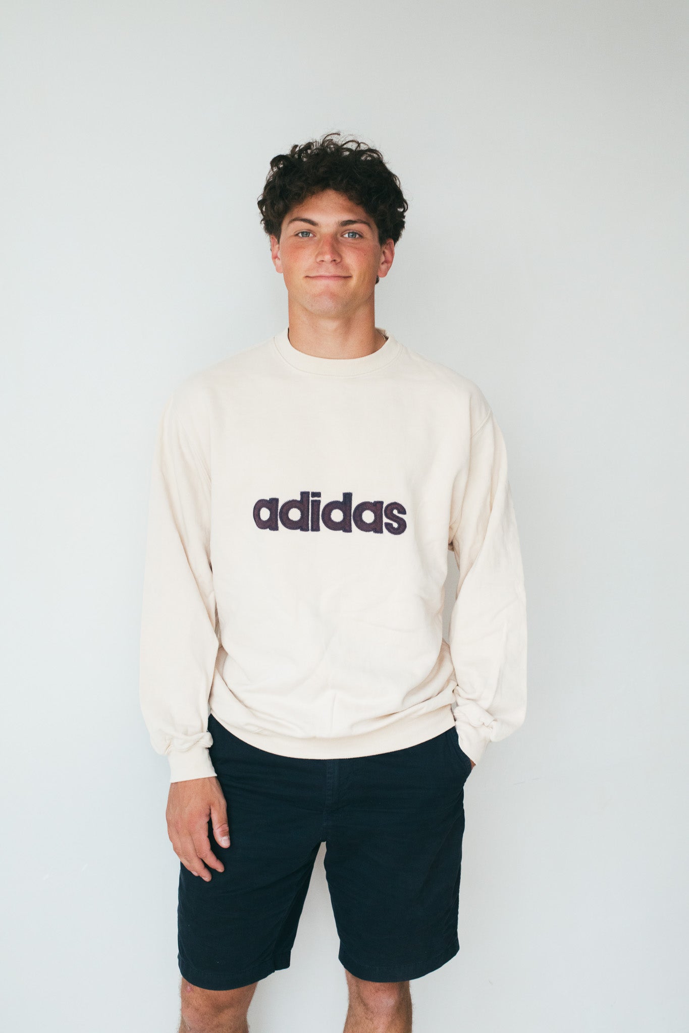 Adidas - Sweatshirt