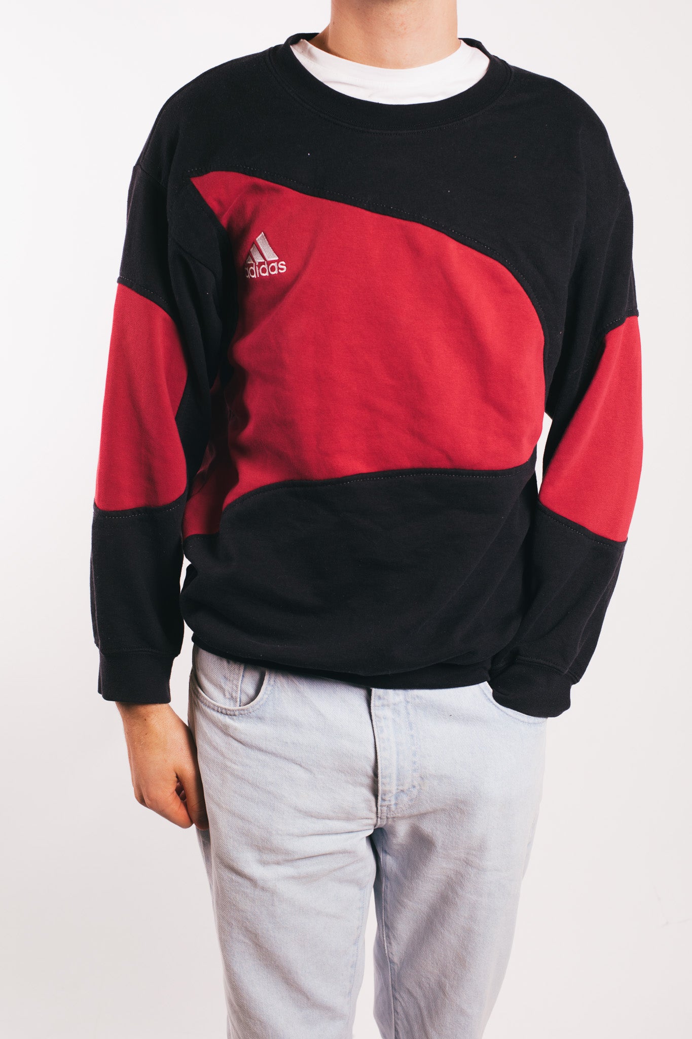 Adidas - Sweatshirt (M)