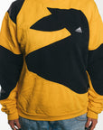 Adidas - Sweatshirt (S)