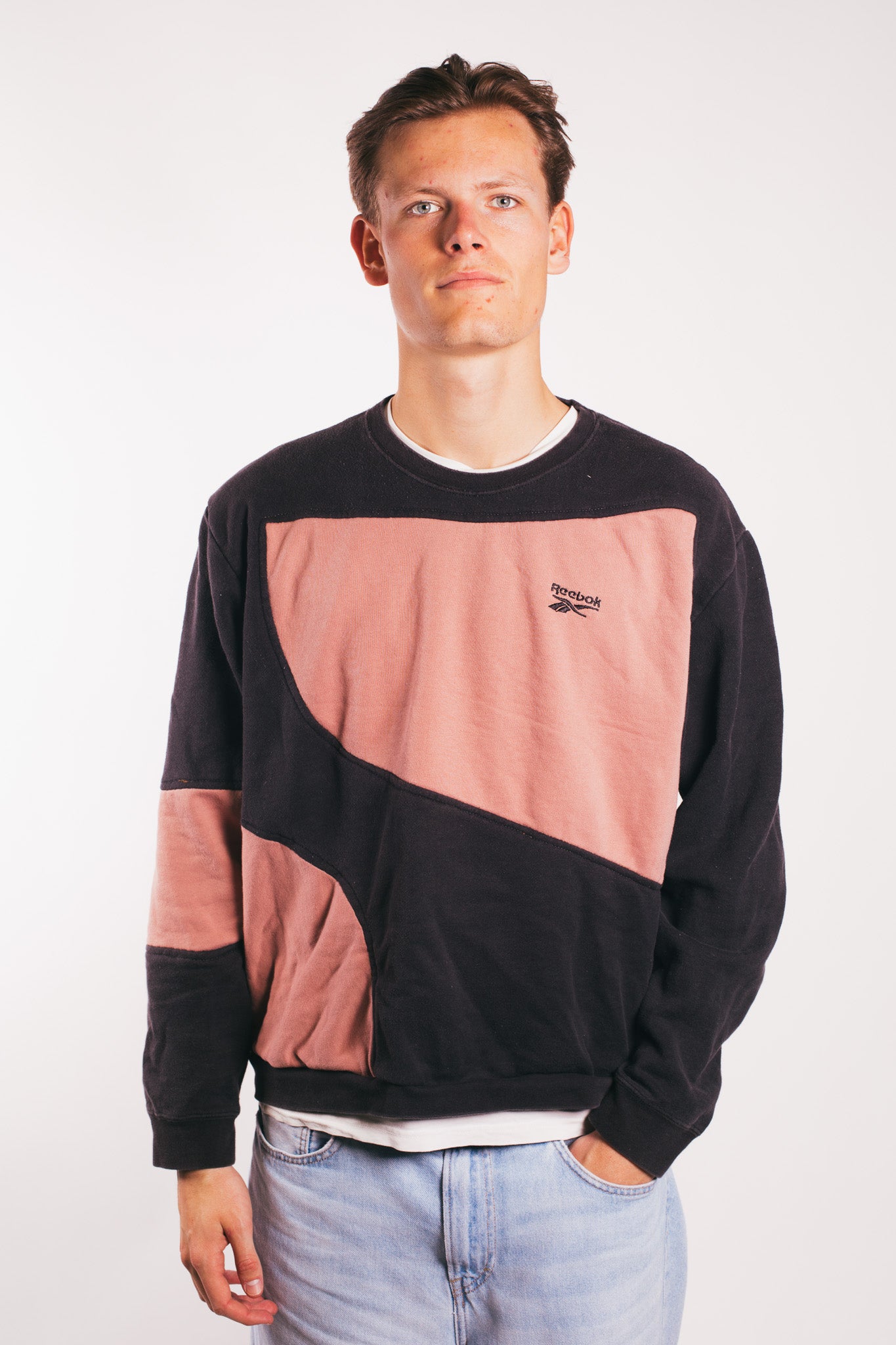 Reebok - Sweatshirt (M)