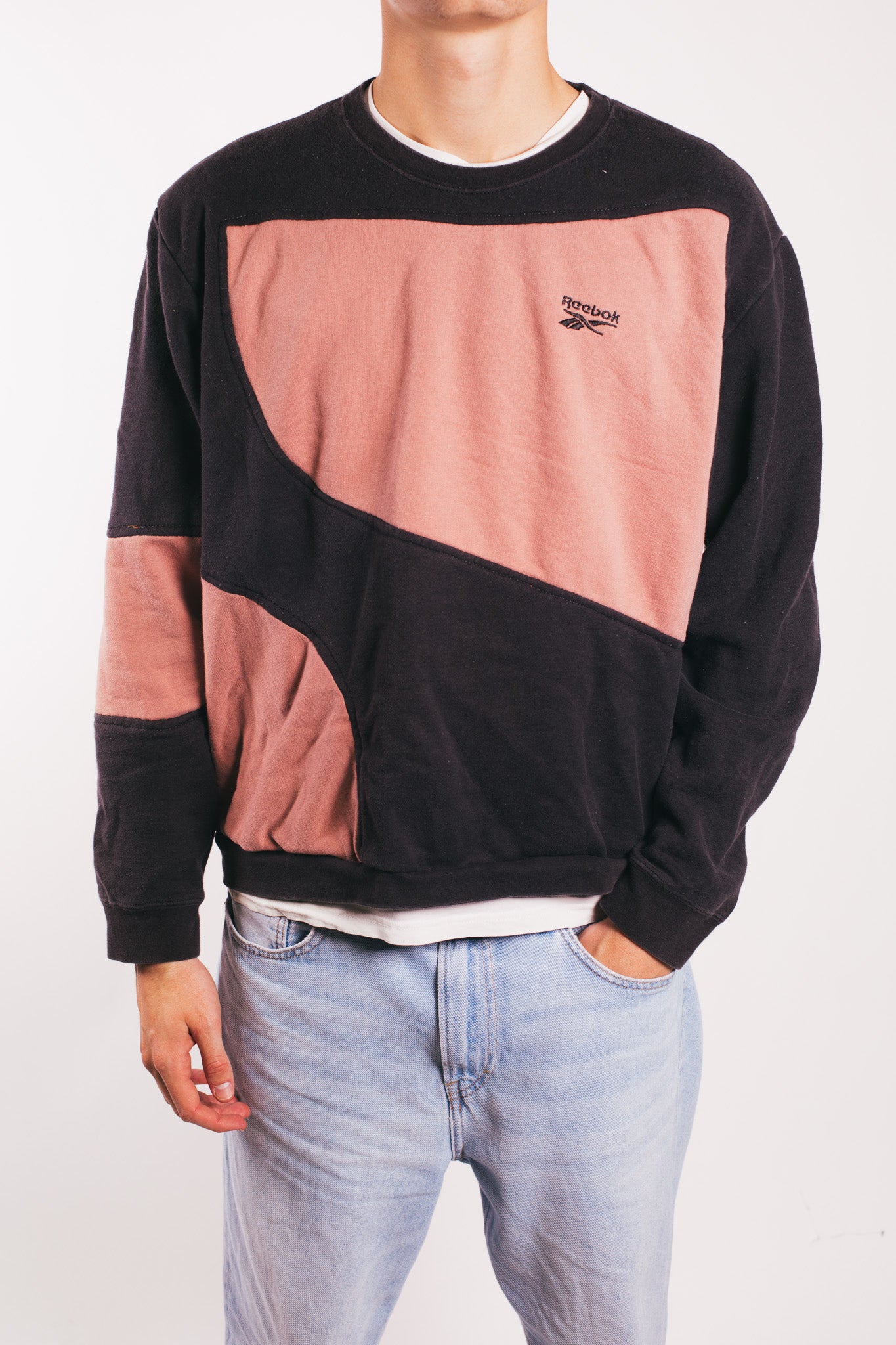 Reebok - Sweatshirt (M)