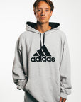 Adidas - Hoodie (XXXL)