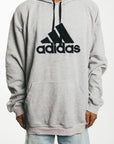 Adidas - Hoodie (XXXL)