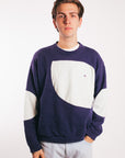 Tommy Hilfiger - Sweatshirt (L)