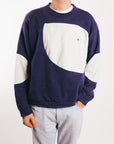 Tommy Hilfiger - Sweatshirt (L)