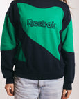 Reebok - Sweatshirt (S)