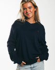 Ralph Lauren - Sweatshirt (M)