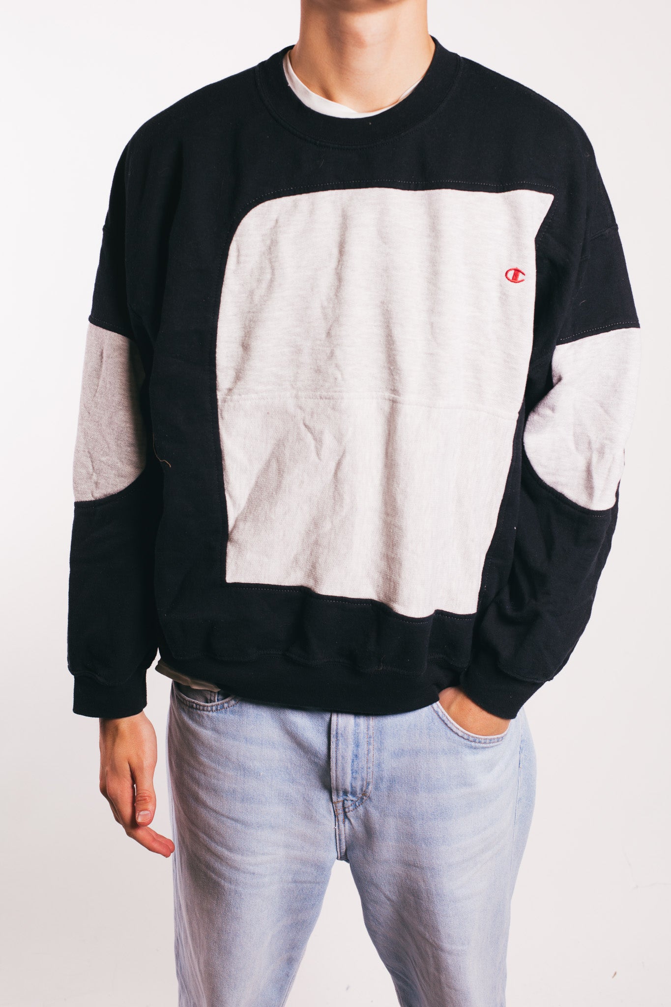 Champion - Sweatshirt (L)