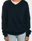 Ralph Lauren - Sweatshirt (M)