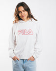 Fila - Hoodie (M)