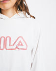 Fila - Hoodie (M)