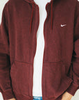 Nike - Full zip