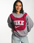 Nike - Sweatshirt