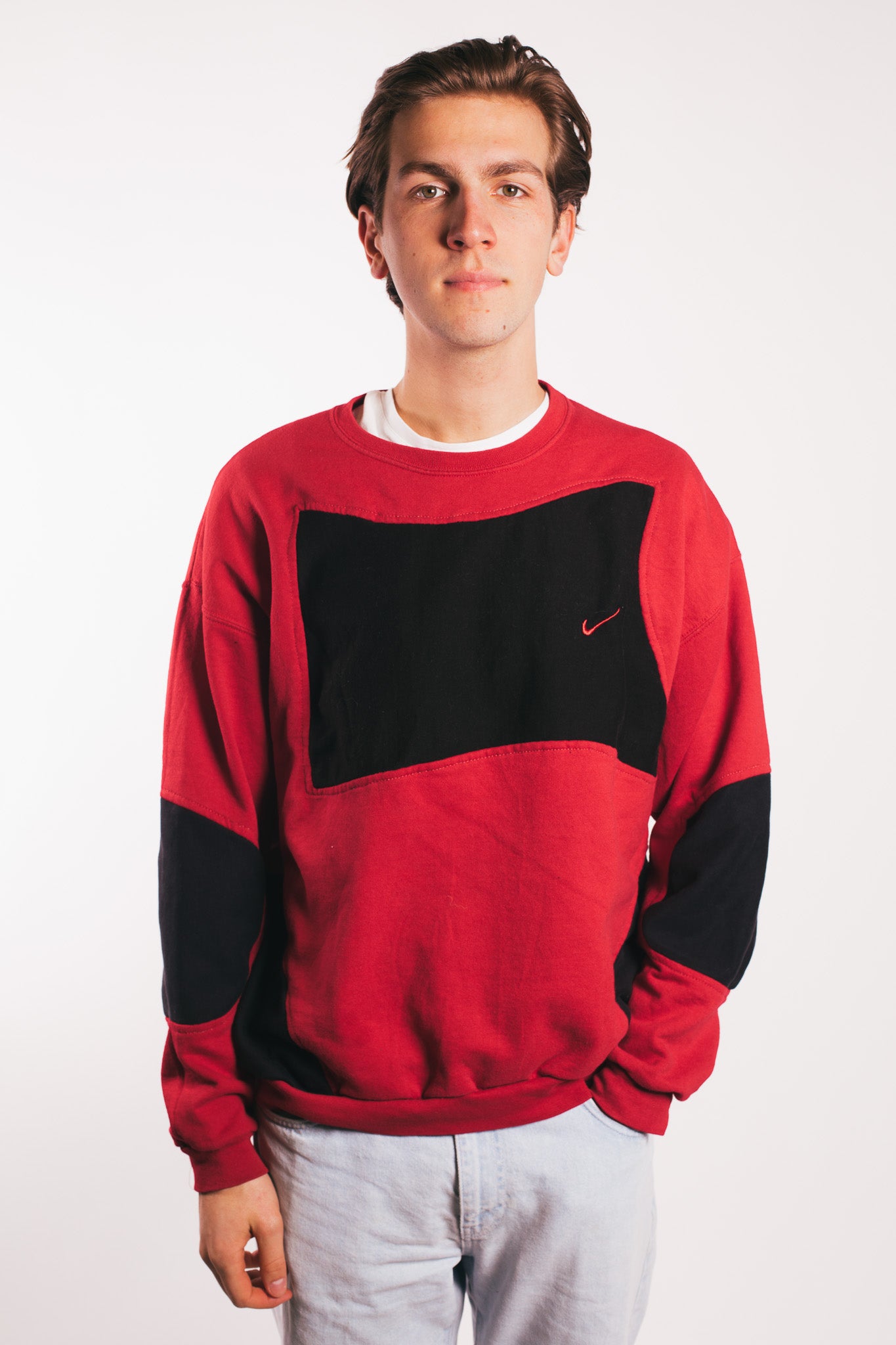 Nike - Sweatshirt (L)