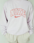 Nike - Sweatshirt