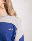 Fila - Sweatshirt (L)