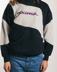 Puma - Sweatshirt (S)