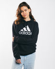 Adidas - Hoodie (L)