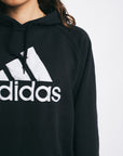 Adidas - Hoodie (L)